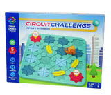 CIRCUIT CHALLENGE: RETOS Y DIVERSION