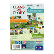 CLANS AND GLORY