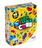 CLICK CLACK CUBE