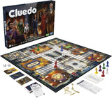 CLUEDO CLASICO REFRESH