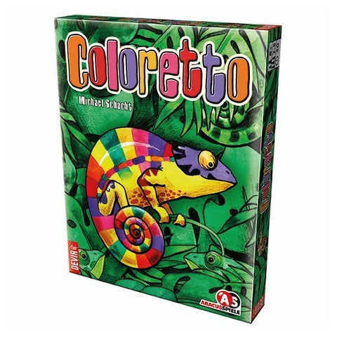 COLORETTO