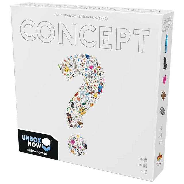 CONCEPT