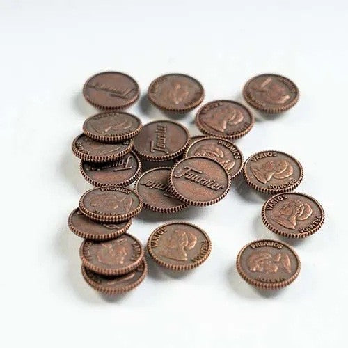 CONJUNTO 20 AMARRAKOS