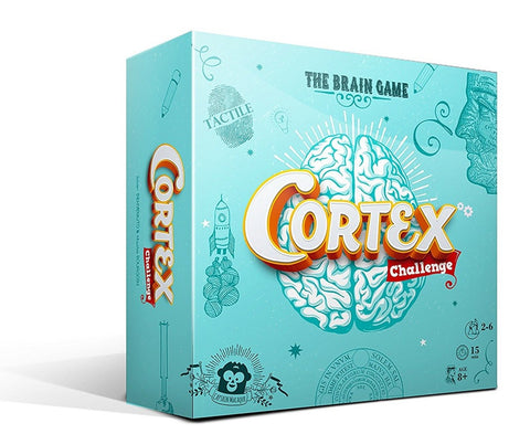 CORTEX CHALLENGE