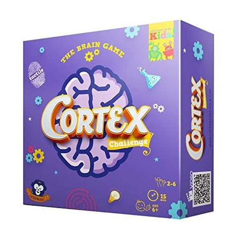 CORTEX KIDS