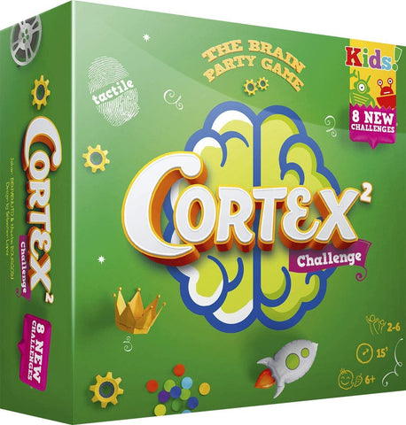 CORTEX KIDS 2