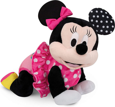 BABY MINNIE GATEOS