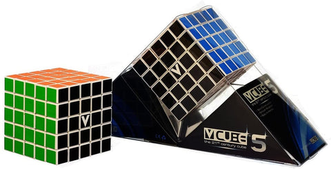 CUBO V-CUBE 5x5