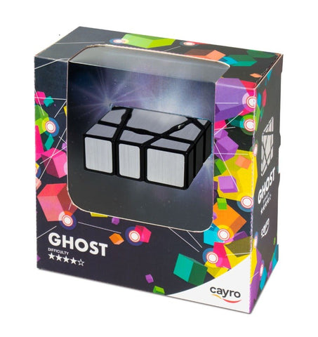 CUBO GHOST