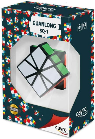 CUBO 3X3X3 SQ1