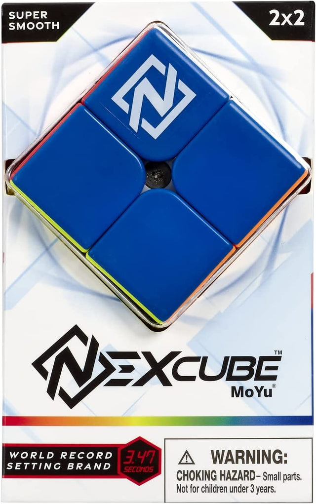 NEXCUBE 2X2 CLASICO