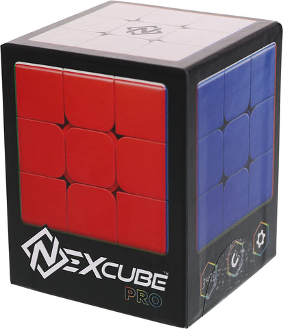 Nexcube