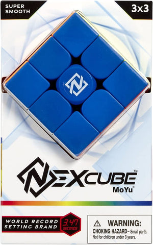 NEXCUBE 3X3 CLÁSICO