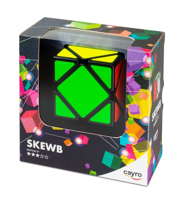 CUBO SKEWB