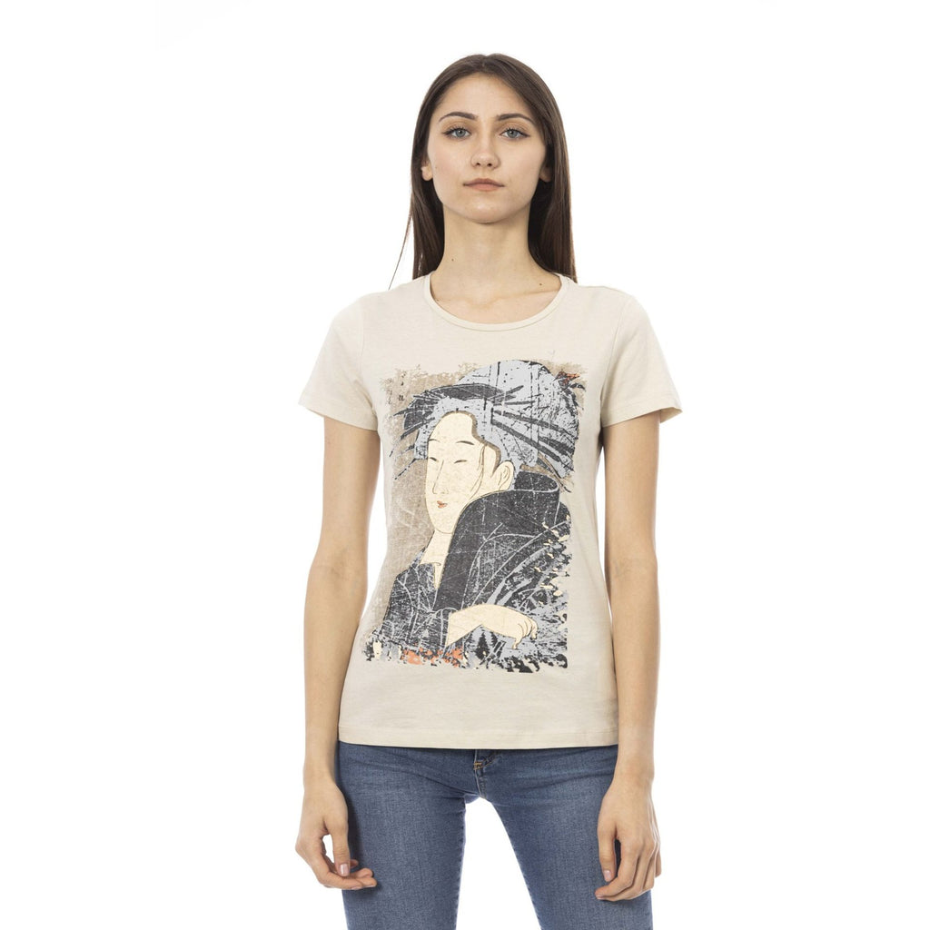 Trussardi Action Camisetas