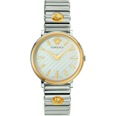 Versace Reloj