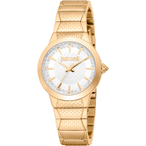 Just Cavalli Reloj