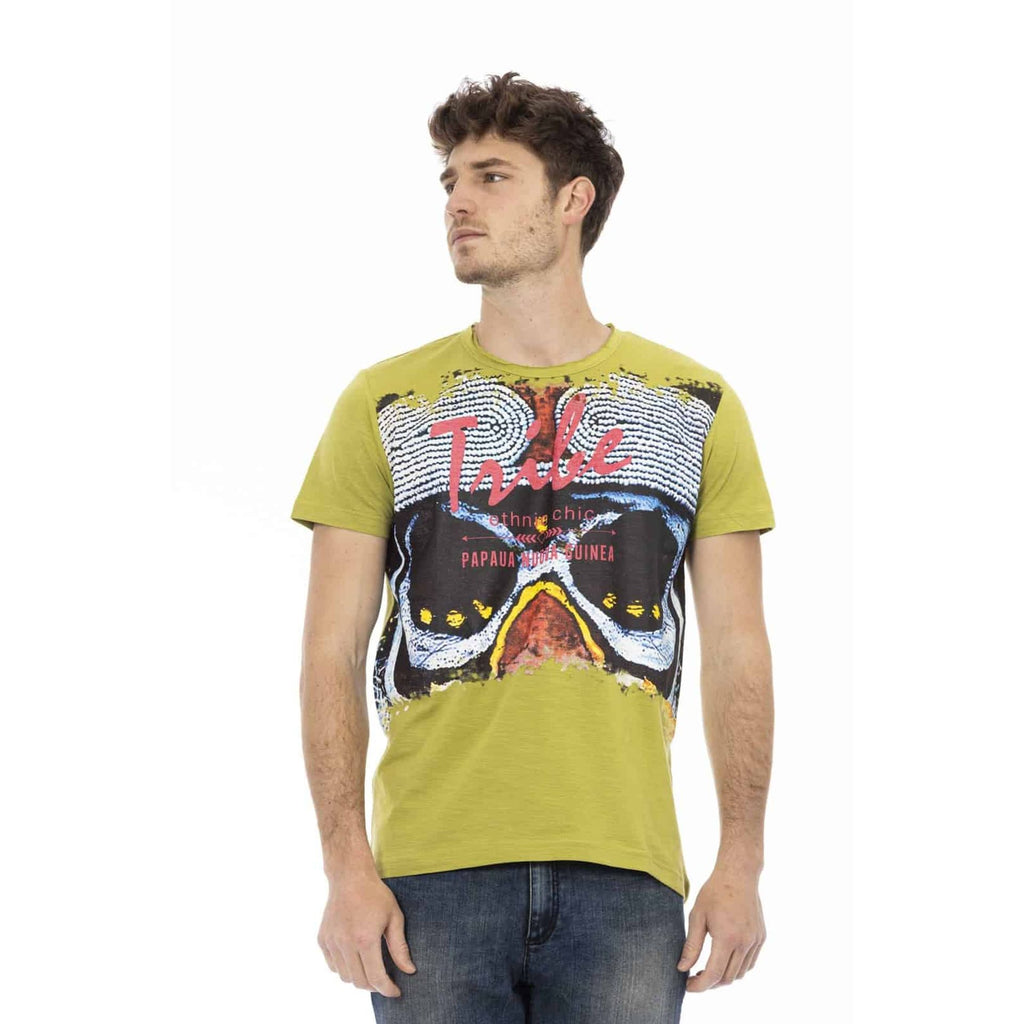 Trussardi Action Camisetas