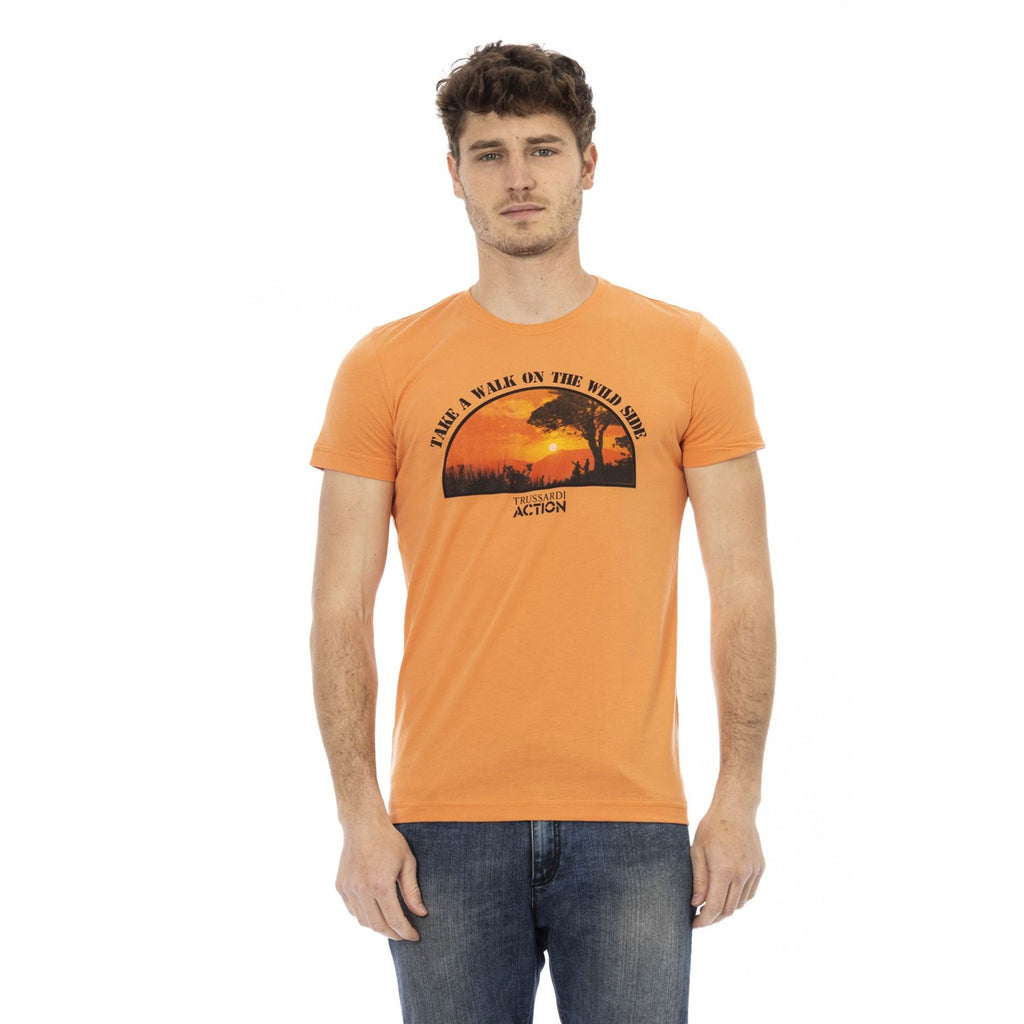 Trussardi Action Camisetas