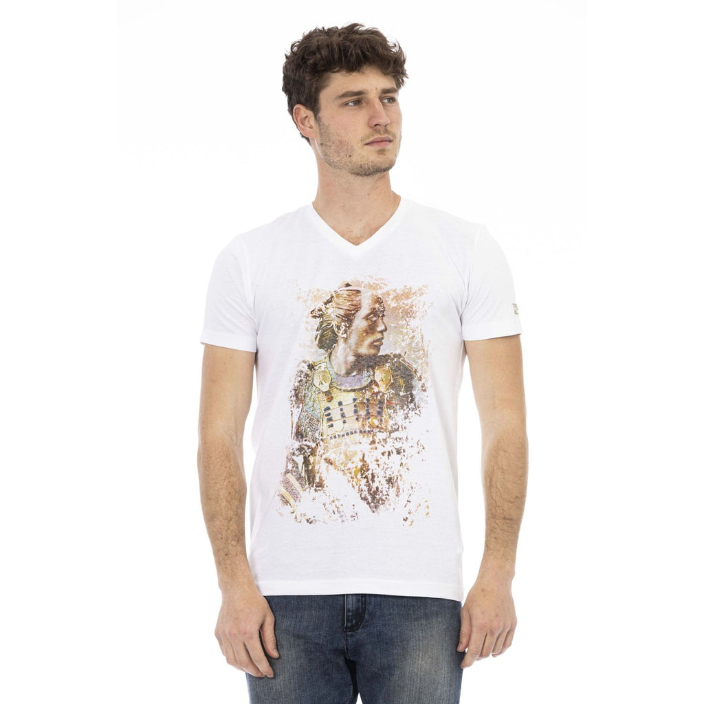 Trussardi Action Camisetas