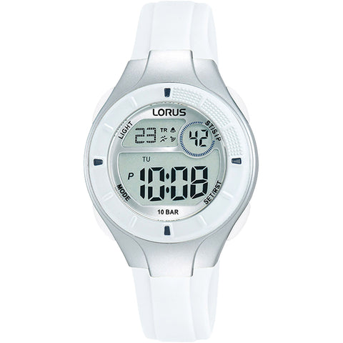 Lorus Reloj