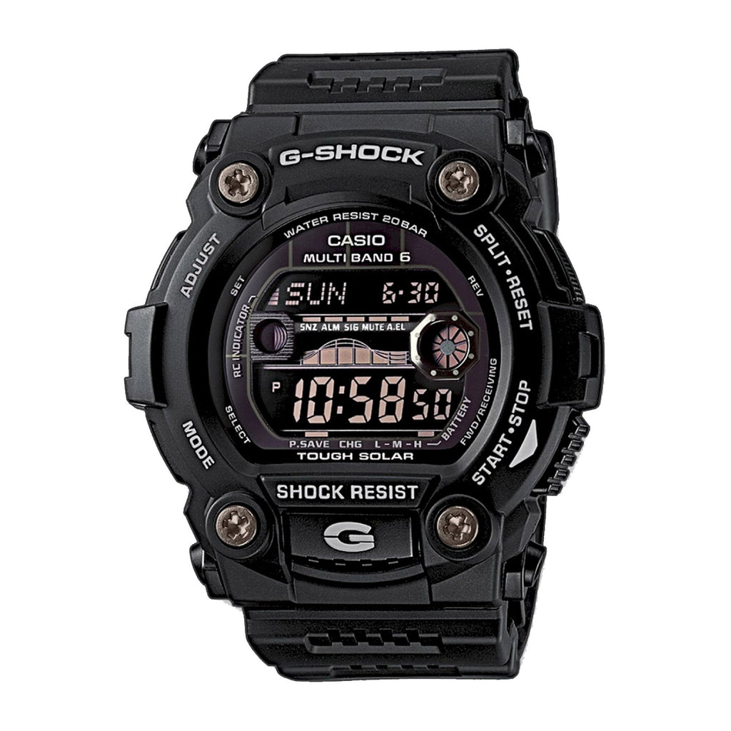 Casio Reloj