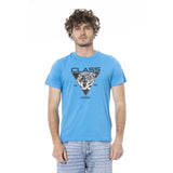 Cavalli Class Camisetas