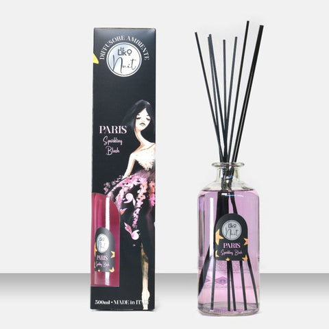 Nuit  Perfumes