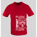 Plein Sport Camisetas