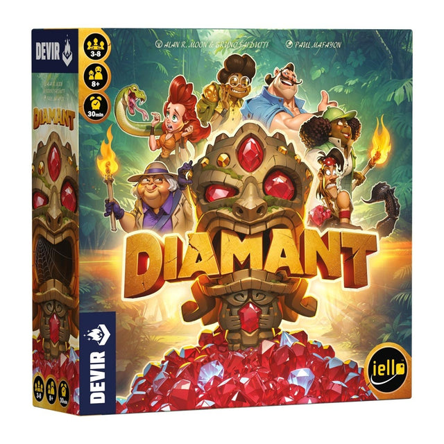 DIAMANT 2024