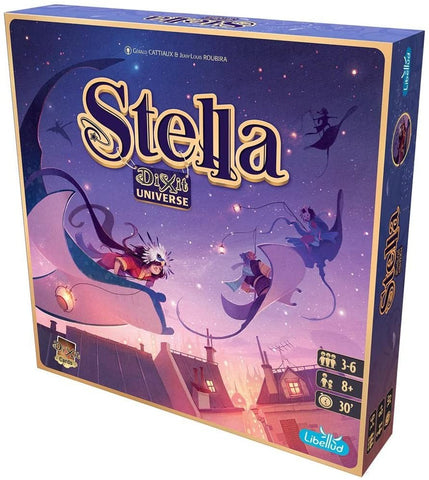 STELLA - DIXIT UNIVERSE