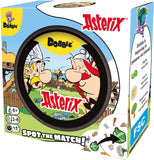 DOBBLE ASTERIX - JUEGO DE CARTAS EN ESPAÑOL