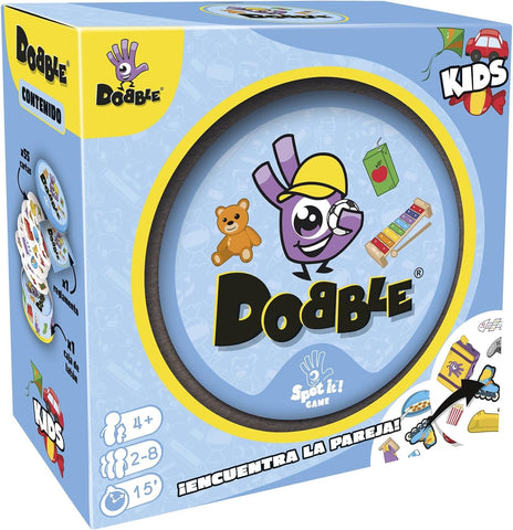 DOBBLE KIDS