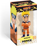 MINIX FIGURINE 12CM NARUTO NARUTO