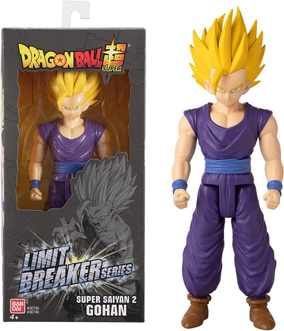 DRAGON BALL GOHAN SS2 LIMIT BREAKER SERIES