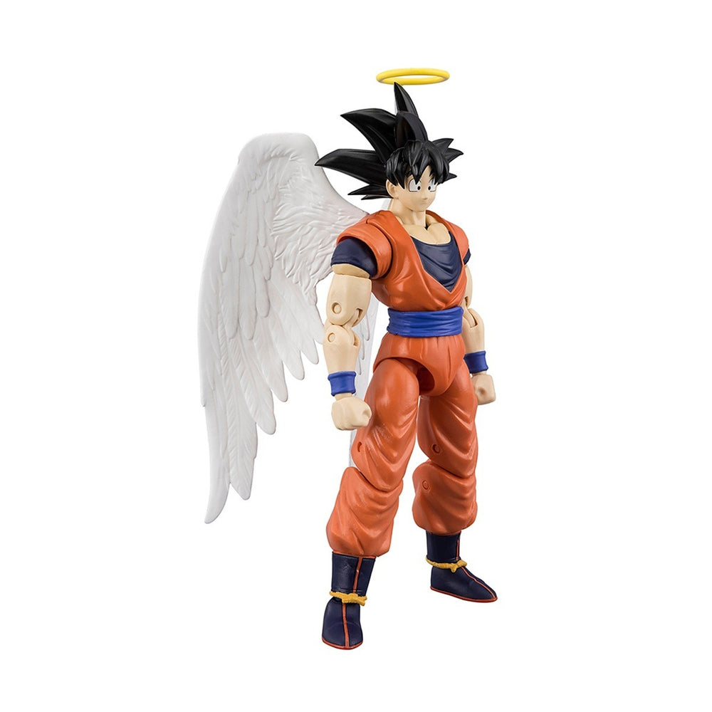DRAGON BALL - GOKU ANGEL DRAGON STARS POWER UP