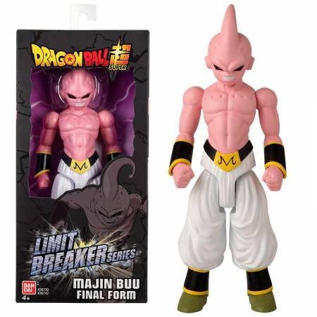 DRAGON BALL MAJIN BUU FINAL FORM LIMIT BREAKER SERIES