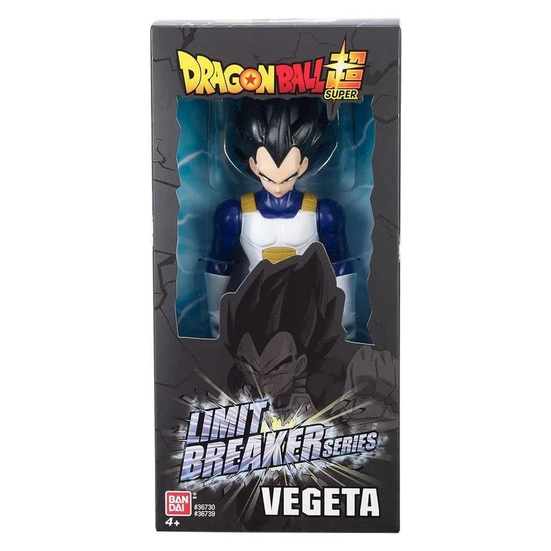 DRAGON BALL - VEGETA LIMIT BREAKER