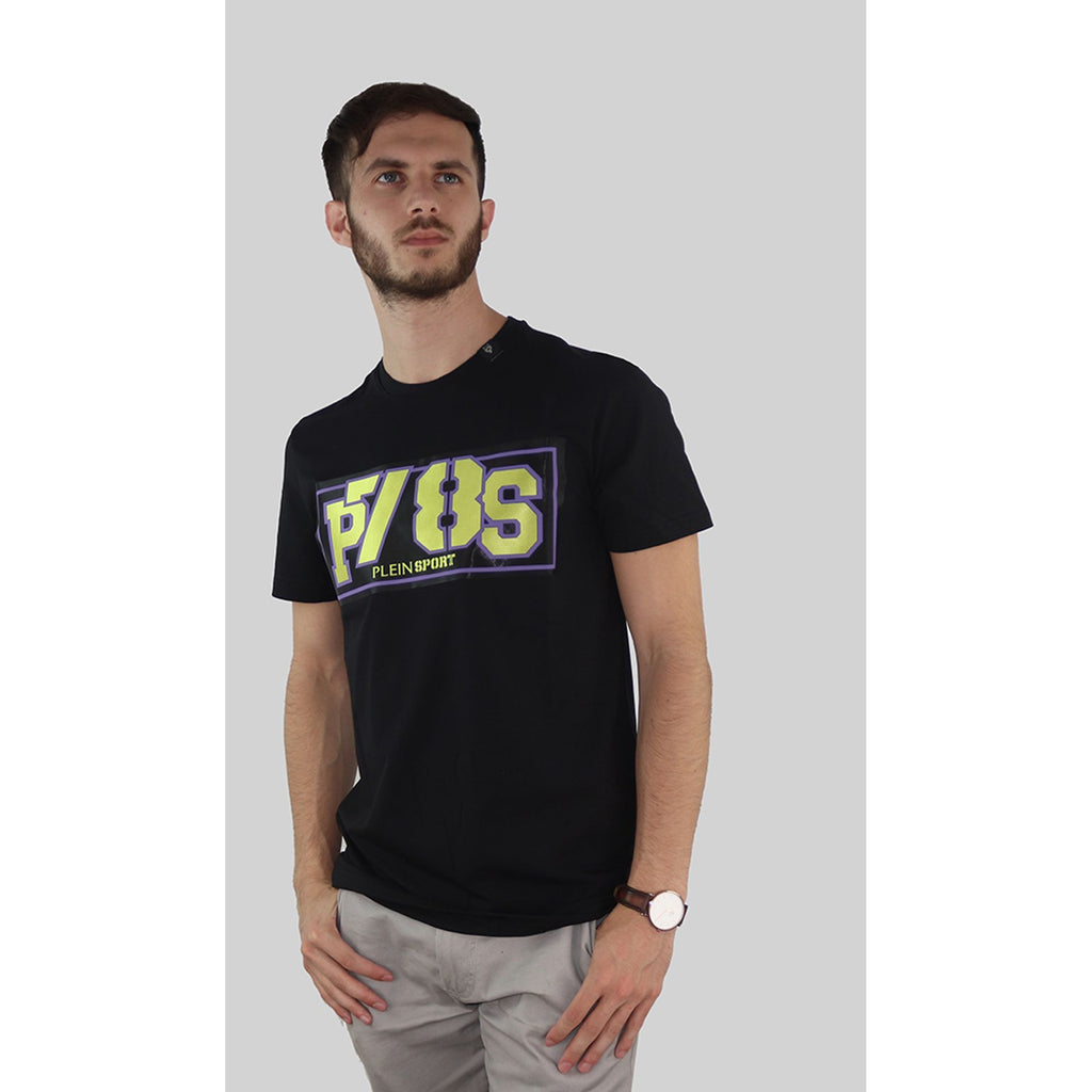 Plein Sport Camisetas