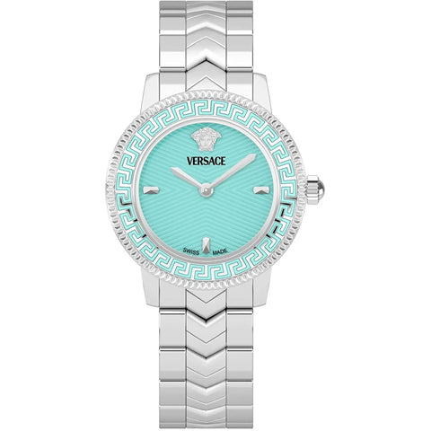 Versace Reloj