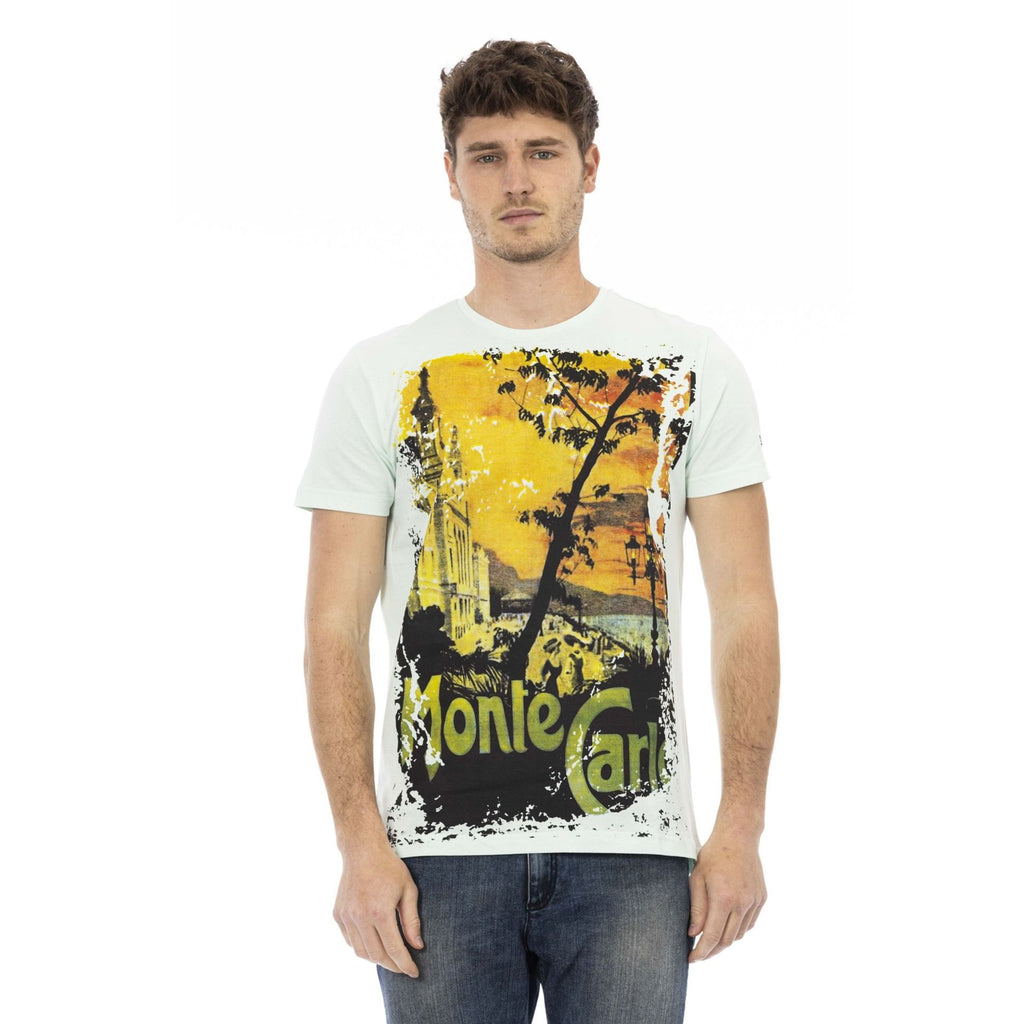 Trussardi Action Camisetas