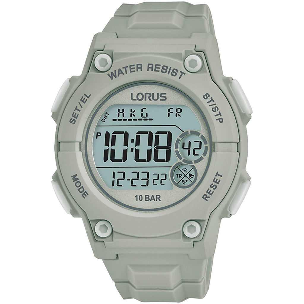 Lorus Reloj