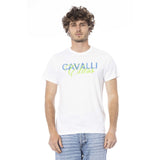 Cavalli Class Camisetas