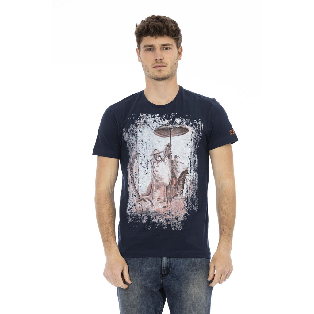 Trussardi Action Camisetas