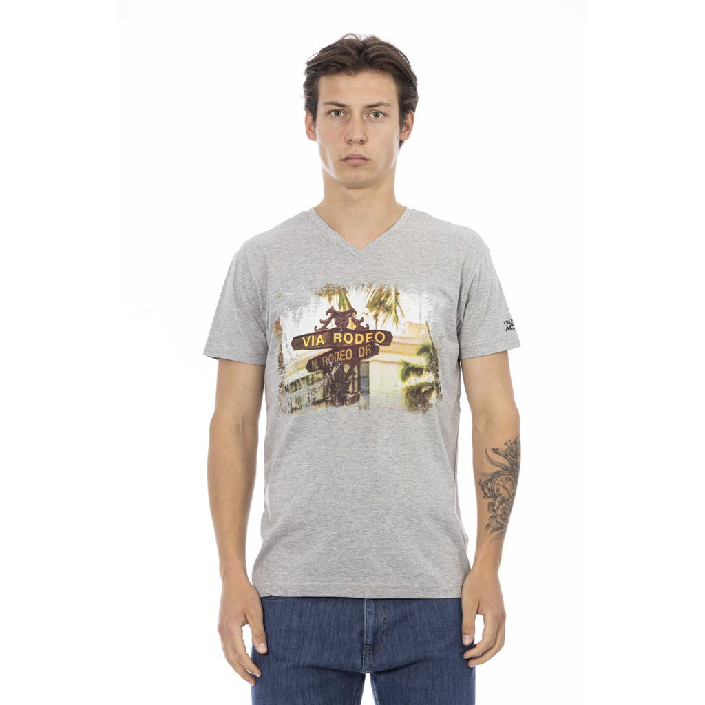 Trussardi Action Camisetas