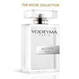 Yodeyma Perfumes