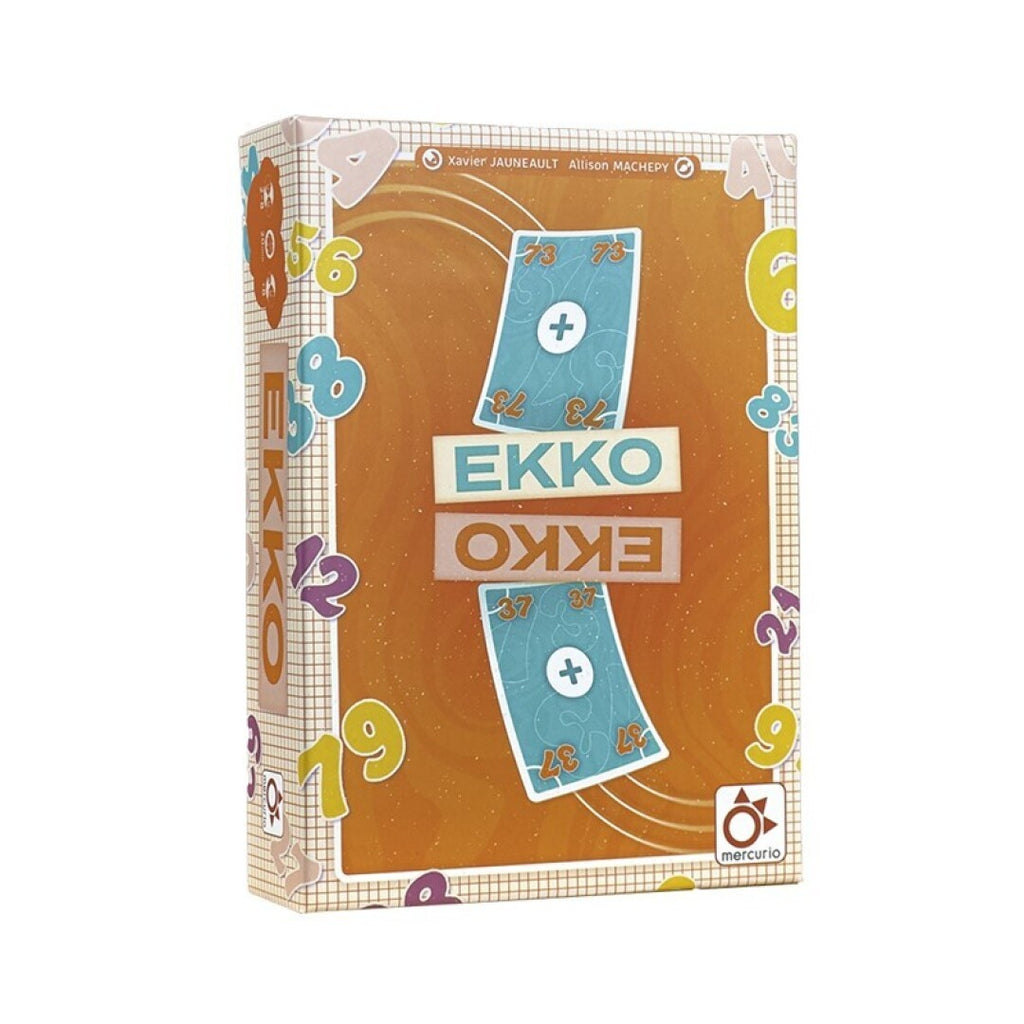 EKKO