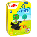 EL FRUTAL MINI LATA