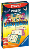 ESCAPE THE LABYRINTH