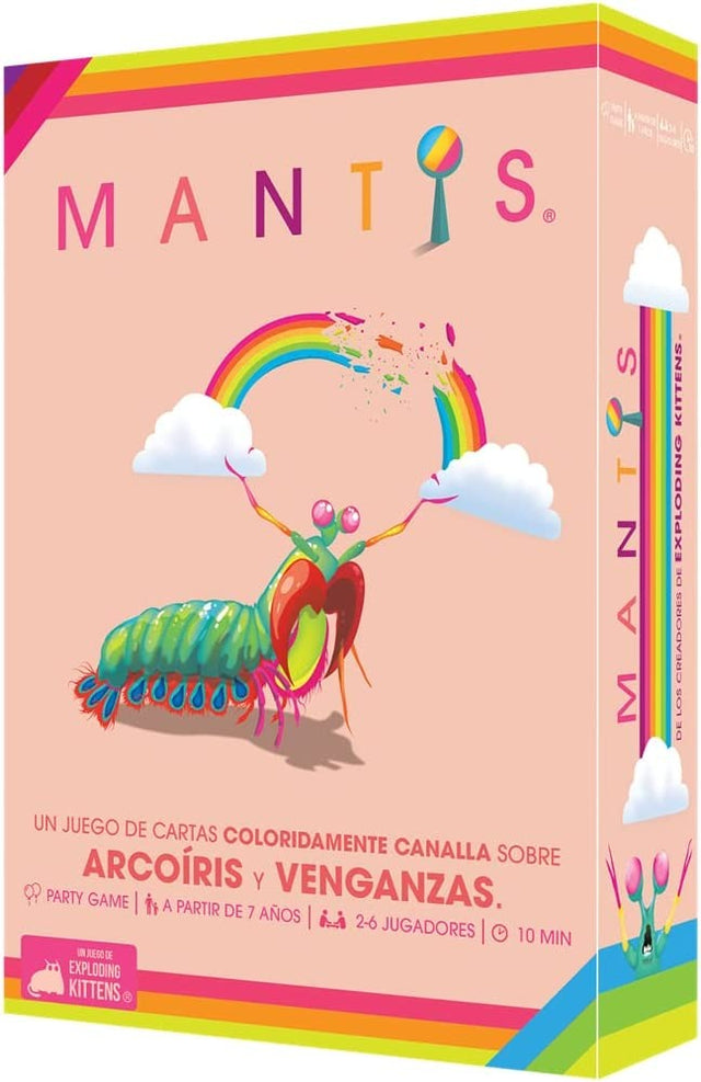 MANTIS